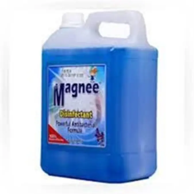 Magnee Lavender Disinfectant 5Ltr